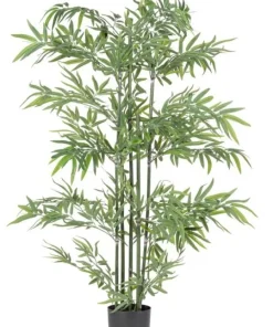 Bizzotto Piante Artificiali>PIANTA BAMBOO C-VASO H150