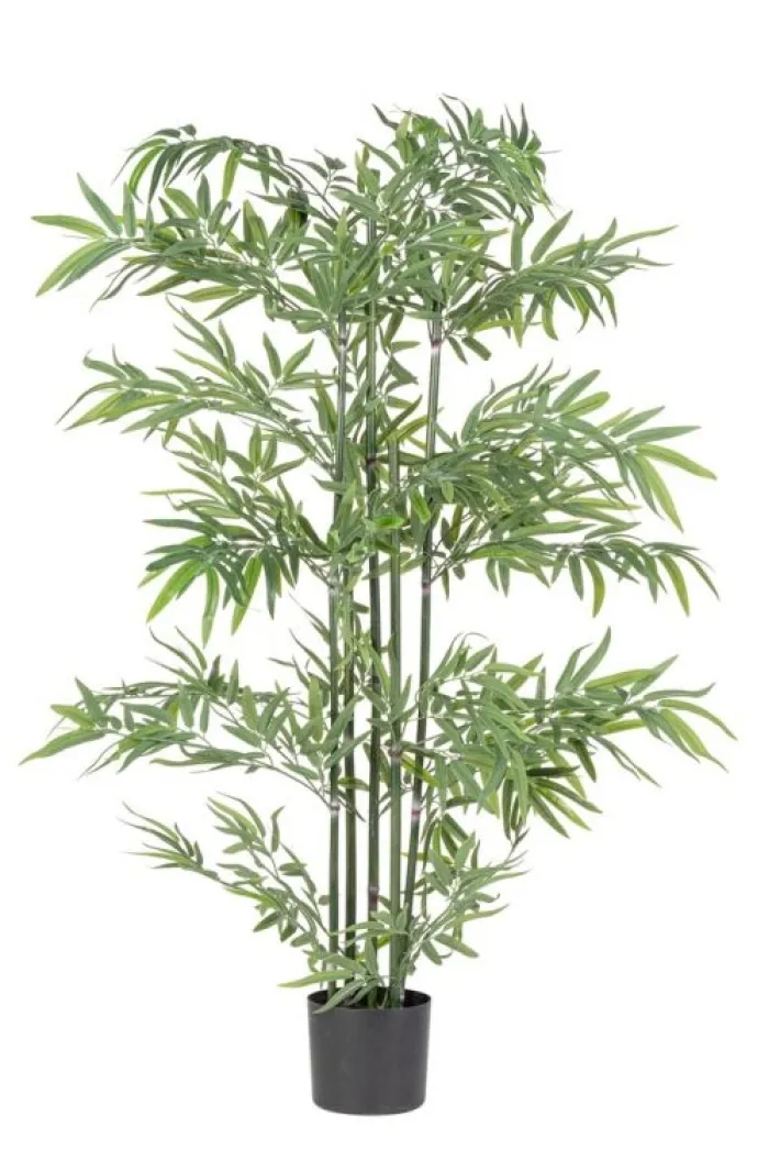 Bizzotto Piante Artificiali>PIANTA BAMBOO C-VASO H150
