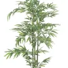 Bizzotto Piante Artificiali>PIANTA BAMBOO C-VASO H130