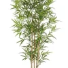 Bizzotto Piante Artificiali>PIANTA BAMBOO C-VASO H155CM