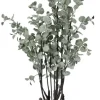 Bizzotto Piante Artificiali>PIANTA EUCALIPTO C-VASO H110