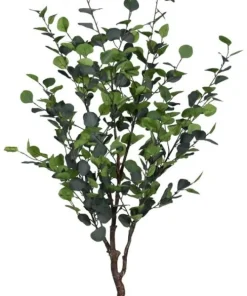 Bizzotto Piante Artificiali>PIANTA EUCALIPTO C-VASO H150