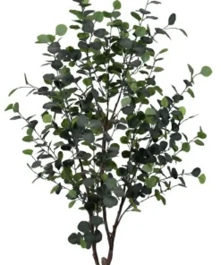 Bizzotto Piante Artificiali>PIANTA EUCALIPTO C-VASO H180