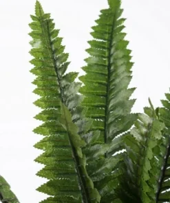 Bizzotto Piante Artificiali>PIANTA FELCE H45