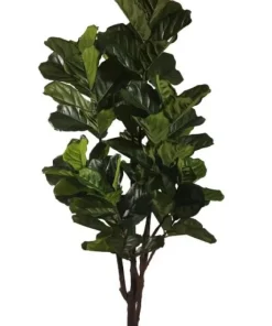Bizzotto Piante Artificiali>PIANTA FICUS LYRATA C-VAS 102FOGLIE H220