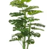 Bizzotto Piante Artificiali>PIANTA FILODENDRO C-VASO 23FOGLIE H120CM