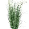 Bizzotto Piante Artificiali>PIANTA GREVILLEA BIANCO C-VASO X9F H150
