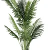 Bizzotto Piante Artificiali>PIANTA KENZIA C-VASO 17FOGLIE H160