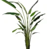 Bizzotto Piante Artificiali>PIANTA STRELITZIA C-VASO 18FOGLIE H310