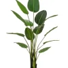 Bizzotto Piante Artificiali>PIANTA STRELITZIA C-VASO 13FOGLIE H185