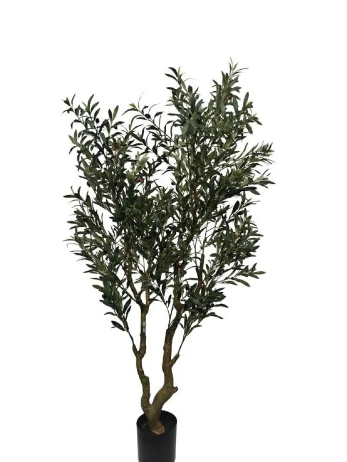 Bizzotto Piante Artificiali>PIANTA ULIVO C-VASO H180