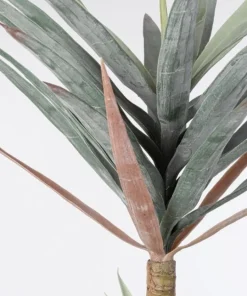 Bizzotto Piante Artificiali>PIANTA YUCCA C-VASO 68FOGLIE H128