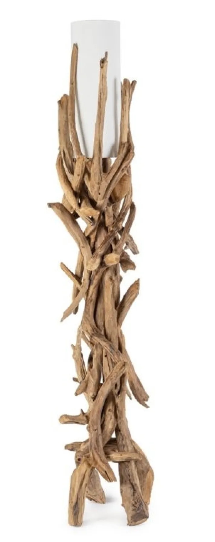 Bizzotto Piantane>PIANTANA ACE BIANCO H180