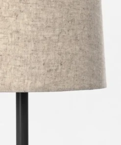 Bizzotto Piantane>PIANTANA ASSAM NERO BEIGE H166