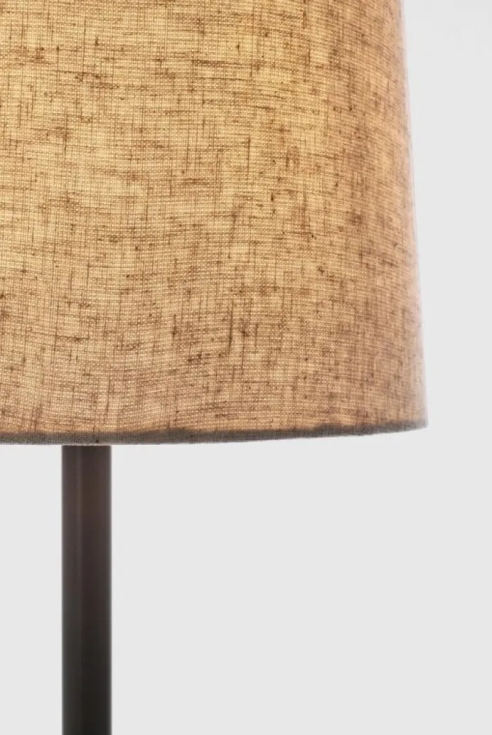 Bizzotto Piantane>PIANTANA ASSAM NERO BEIGE H166