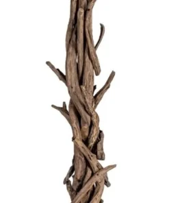 Bizzotto Piantane>PIANTANA BLUMA NERO H180