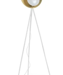 Bizzotto Piantane>PIANTANA DESIGN TREPPIEDE BIA-ORO H156