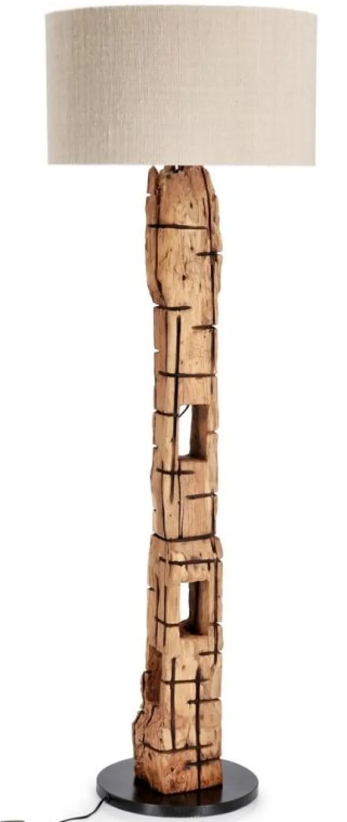 Bizzotto Piantane>PIANTANA KLETA BEIGE H143
