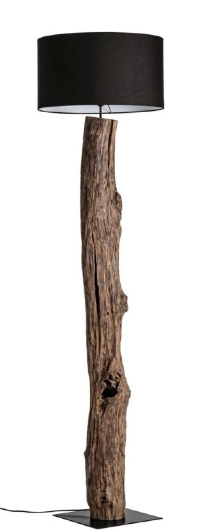 Bizzotto Piantane>PIANTANA KLETA NERO H180
