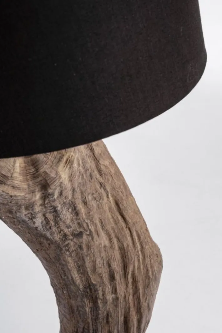 Bizzotto Piantane>PIANTANA KLETA NERO H120