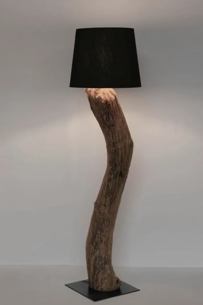 Bizzotto Piantane>PIANTANA KLETA NERO H120