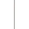 Bizzotto Illuminazione>PIANTANA LED ETNA ARGENTO H115
