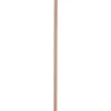 Bizzotto Illuminazione>PIANTANA LED ETNA BRONZO H115