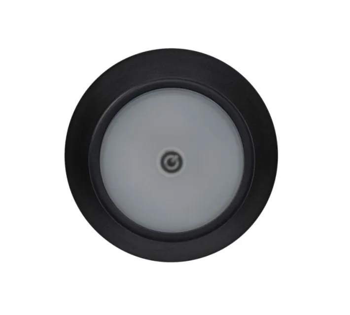 Bizzotto Illuminazione>PIANTANA LED ETNA NERO H115