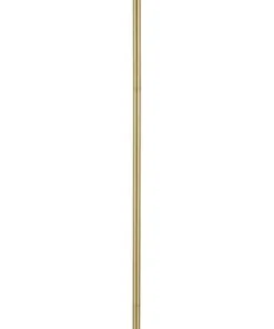 Bizzotto Illuminazione>PIANTANA LED ETNA ORO H115
