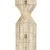 Bizzotto Piantane>PIANTANA MALABO BEIGE H135