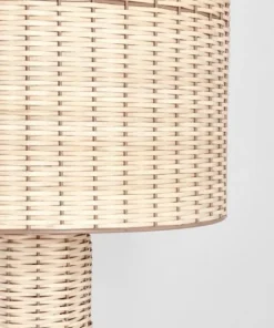 Bizzotto Piantane>PIANTANA SIKKIM RATTAN H157