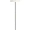 Bizzotto Illuminazione>PIANTANA SOLAR LED SPEAKER PE NERO H150
