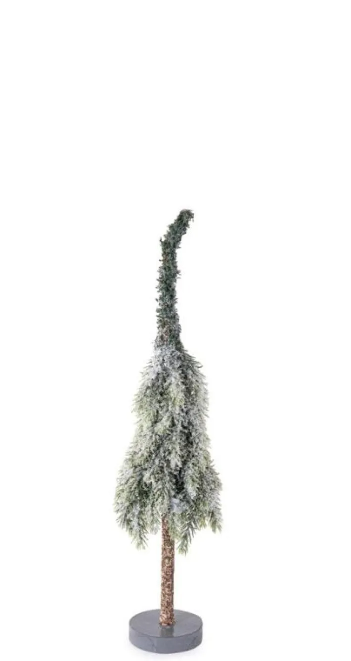 Bizzotto Alberi Decorativi>PINO MANSFIELD GHIACCIATO H35
