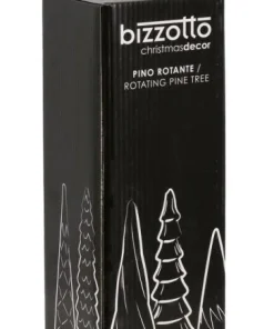 Bizzotto Oggettistica>PINO ROTANTE VT IMPERIAL CHA H30 C-LED