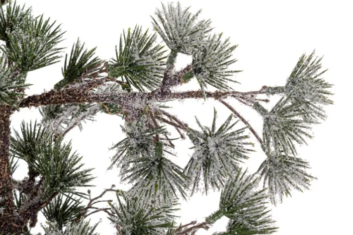 Bizzotto Alberi Decorativi>PINO SNEFFELS GHIACCIATO H90