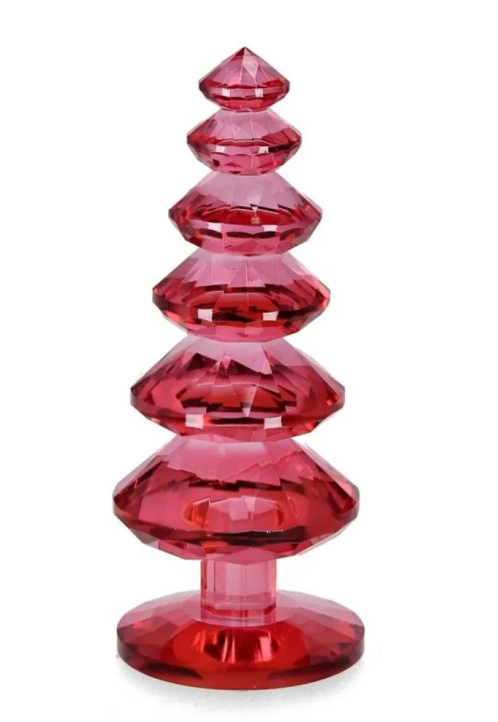 Bizzotto Oggettistica>PINO VT ELDRID ROSSO D7X17H