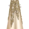 Bizzotto Oggettistica>PINO VT IMPERIAL CHAMPAGNE H25