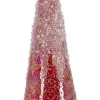Bizzotto Oggettistica>PINO VT WINK ROSSO H25