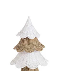 Bizzotto Oggettistica>PINO YELLOWSTONE NATURALE-BIANCO D30X60H