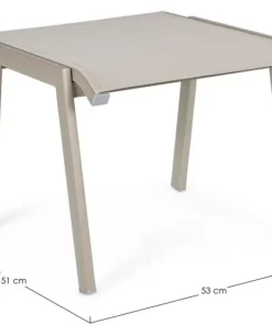 Bizzotto Pouf Da Esterno><noscript><img width=