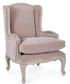 Bizzotto Poltrone E Chaise Longue>POLTRONA - LORELIE ROSE