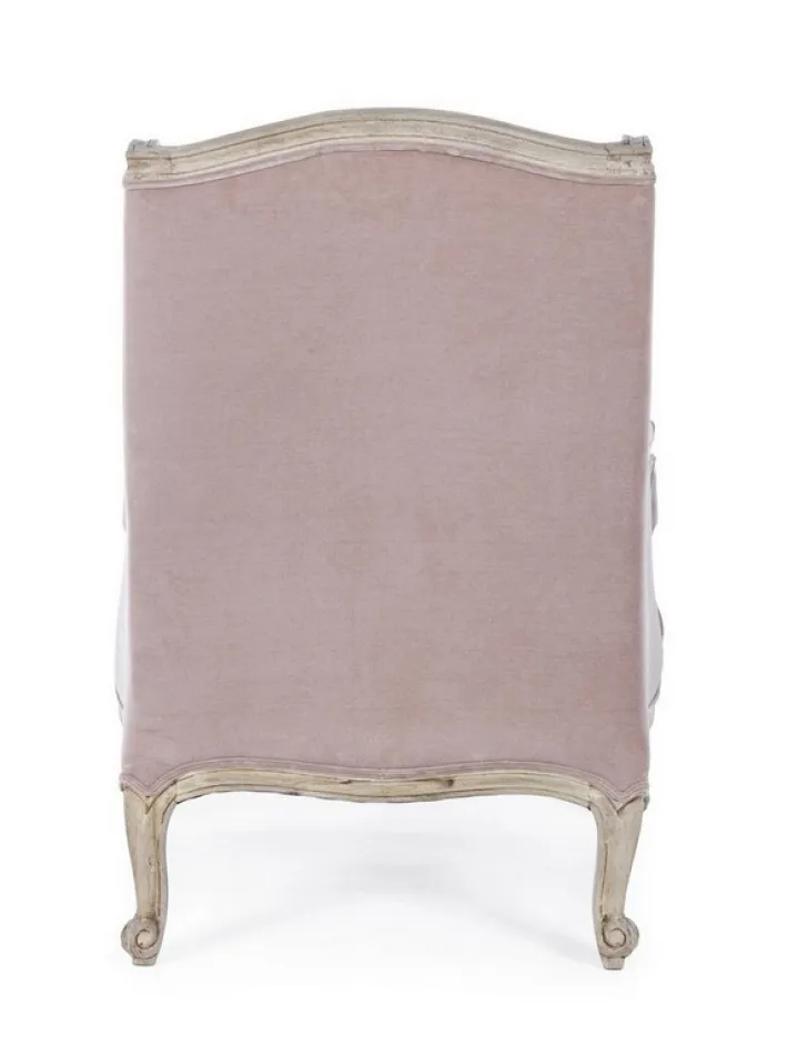 Bizzotto Poltrone E Chaise Longue>POLTRONA - LORELIE ROSE