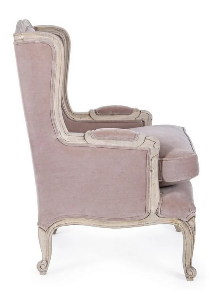 Bizzotto Poltrone E Chaise Longue>POLTRONA - LORELIE ROSE