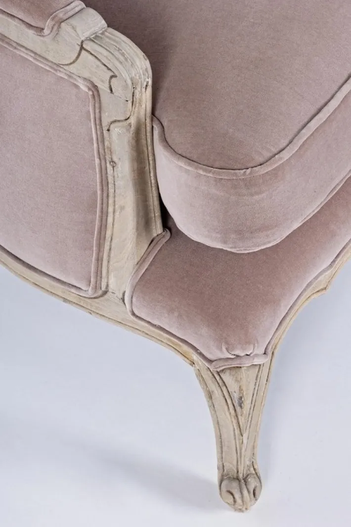 Bizzotto Poltrone E Chaise Longue>POLTRONA - LORELIE ROSE
