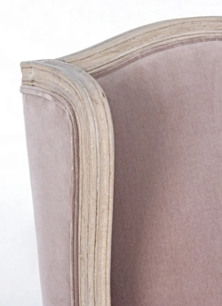 Bizzotto Poltrone E Chaise Longue>POLTRONA - LORELIE ROSE