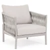 Bizzotto Poltrone>POLTRONA MOON WG24 - FLORENCIA