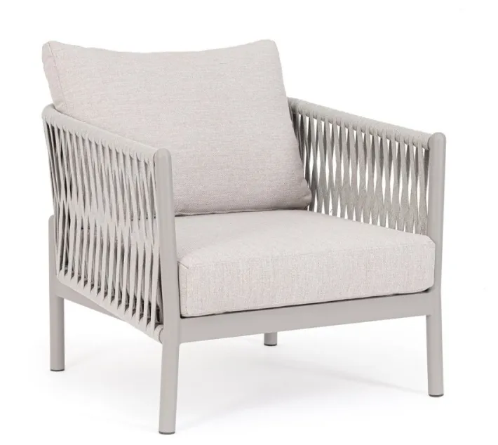 Bizzotto Poltrone>POLTRONA MOON WG24 - FLORENCIA
