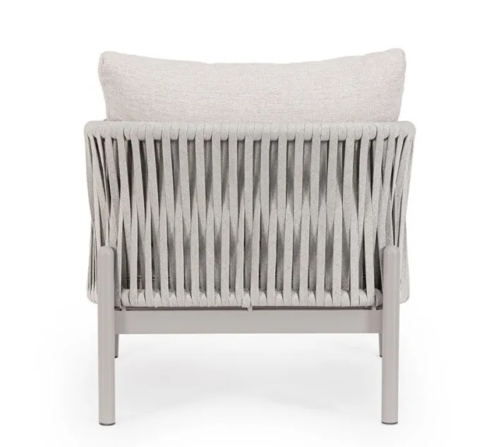 Bizzotto Poltrone>POLTRONA MOON WG24 - FLORENCIA