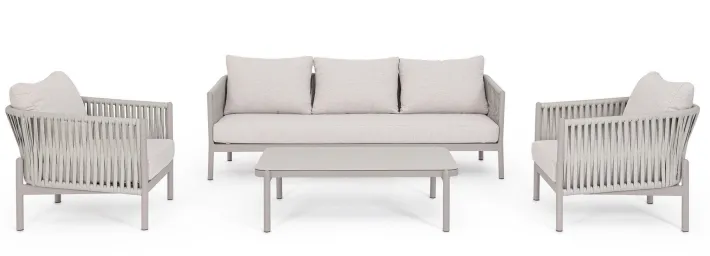 Bizzotto Poltrone>POLTRONA MOON WG24 - FLORENCIA