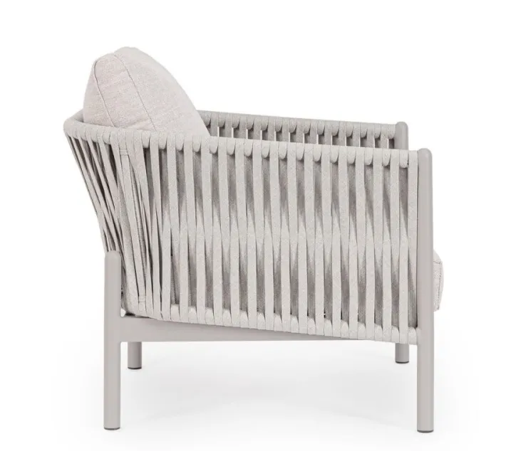 Bizzotto Poltrone>POLTRONA MOON WG24 - FLORENCIA